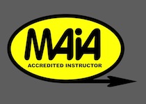 MAIA Accredits its 2000th Instructor