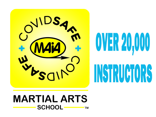 Covid Safe Schools Certification Tops 20,000 Instructors