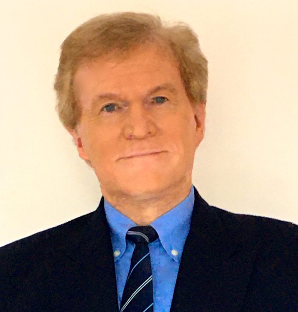 In Memoriam: Walt Missingham – President of MAIA